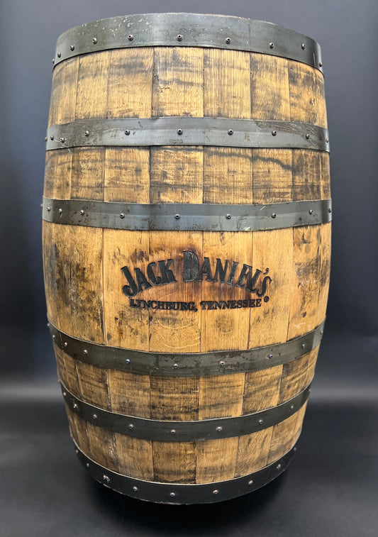 Jack Daniel's Pop Up Bar